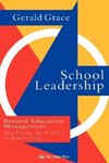 Grace, G: School Leadership