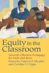 Gipps, C: Equity in the Classroom