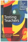 Jeffrey, B: Testing Teachers