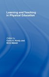 Learning and Teaching in Physical Education