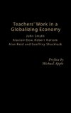 Teachers' Work in a Globalizing Economy