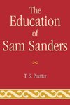 Education of Sam Sanders