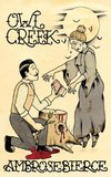 Owl Creek; Horror Stories of Ambrose Bierce