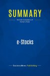 Summary: e-Stocks