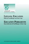 Lifelong Education