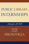 Public Library Internships