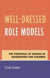 WELL DRESSED ROLE MODELS              PB