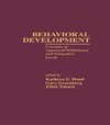 Behavioral Development