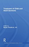 Finkelman, B: Treatment of Child and Adult Survivors