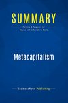 Summary: Metacapitalism