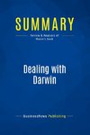 Summary: Dealing with Darwin