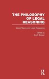 Brewer, S: Moral Theory and Legal Reasoning