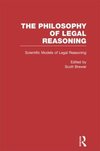 Brewer, S: Scientific Models of Legal Reasoning