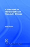 Constraints on Reflexivization in Mandarin Chinese