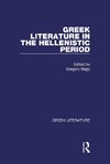 Greek Literature in the Hellenistic Period