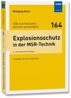 Explosionsschutz in der MSR-Technik