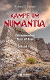 Kampf um Numantia