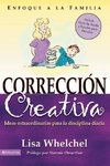 Correcci N Creativa