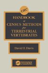 CRC Handbook of Census Methods for Terrestrial Vertebrates