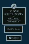 Boykin, D: 17 0 NMR Spectroscopy in Organic Chemistry