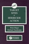 Target Sites of Herbicide Action