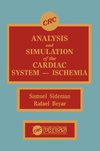 Analysis and Simulation of the Cardiac System Ischemia