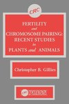 Fertility and Chromosome Pairing