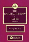 The Natural History of Rabies, Second Edition