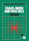 Chaos, Noise and Fractals