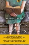 La bibliotecaria de Auschwitz