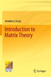 Introduction to Matrix Theory