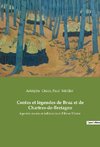 Contes et légendes de Bruz et de Chartres-de-Bretagne