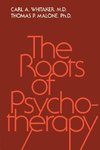 Whitaker, C: Roots Of Psychotherapy