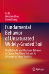 Fundamental Behavior of Unsaturated Widely-Graded Soil