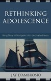 Rethinking Adolescence