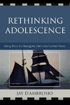 Rethinking Adolescence