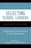 Selecting School Leaders