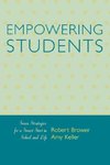 Empowering Students