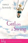 Girl on a Swing