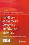 Handbook on Synthesis Strategies for Advanced Materials