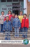 Surviving the Transition? Case Studies of Schools and Schooling in the Kyrgyz Republic Since Independence (Hc)