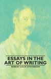 Essays in the Art of Writing