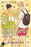 Heartstopper Un paso adelante