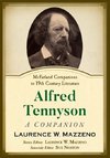 Alfred Tennyson