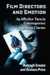 Film Directors and Emotion