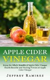 Apple Cider Vinegar