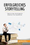 Erfolgreiches Storytelling