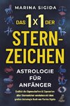 Das 1x1 der Sternzeichen