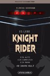 Es lebe Knight Rider