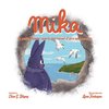 Mika, la petite chauve-souris qui rêvait d'être une mouette